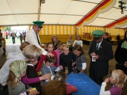 Schützenfest 2009